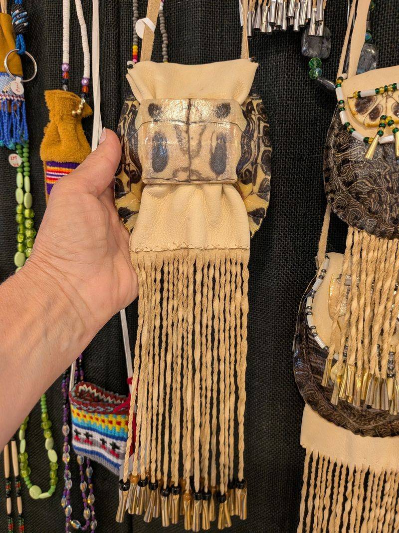 Rooted In Nez Perce Craft And Community