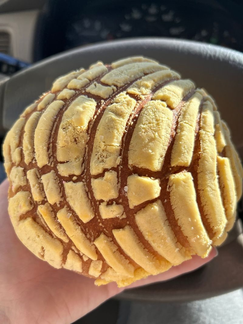 Why Conchas Keep People Coming Back