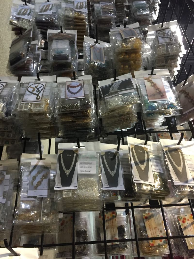 Vintage Crystals And Cabochons With Real History