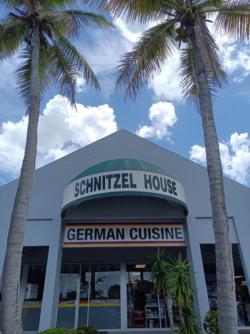 How a 1991 Honeymoon Turned Into a Florida Kitchen