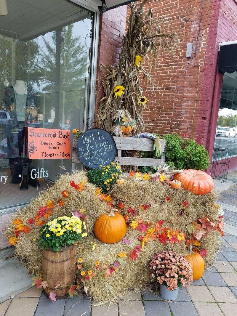 Where Boutiques Turn Into Happy Surprises