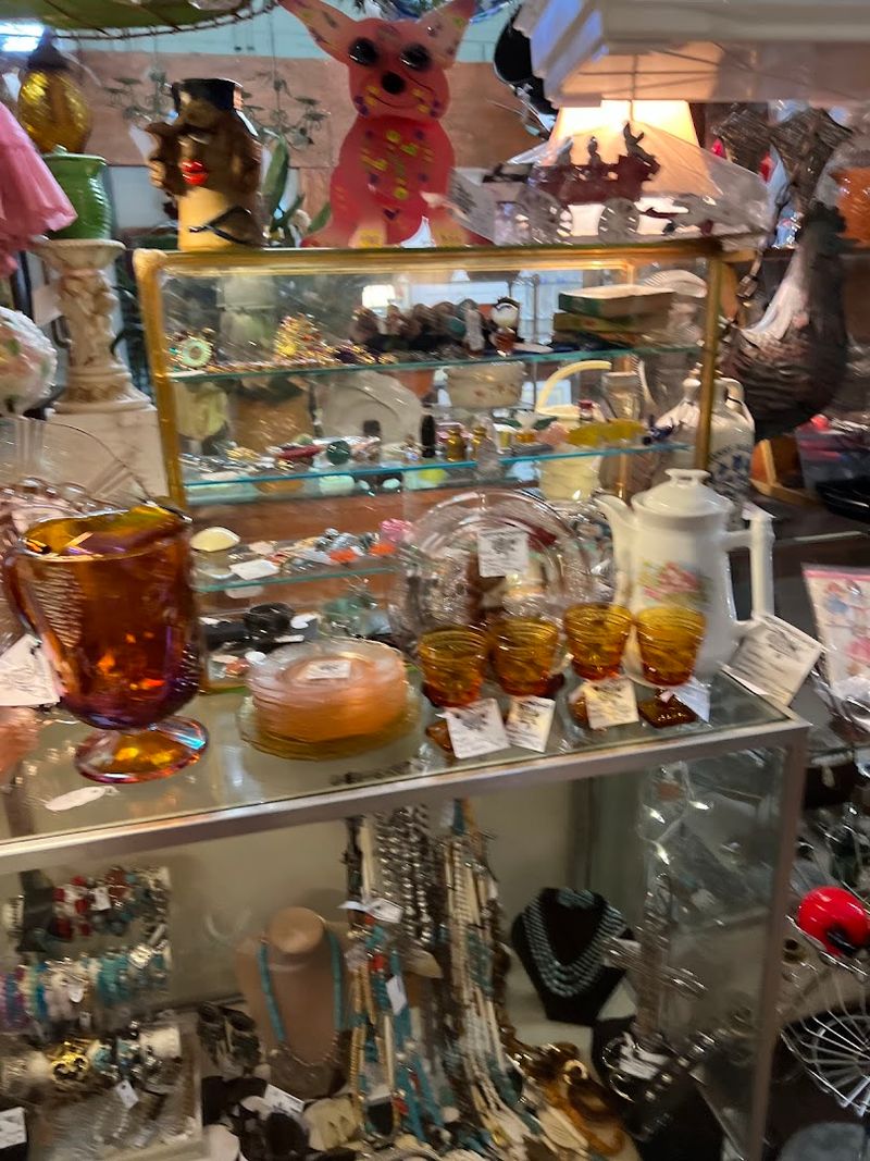 Great For Collectors Of Rare And Vintage Items