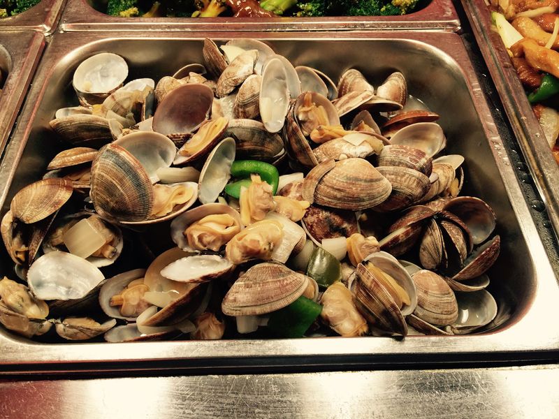Seafood Lovers Get Their Own Corner