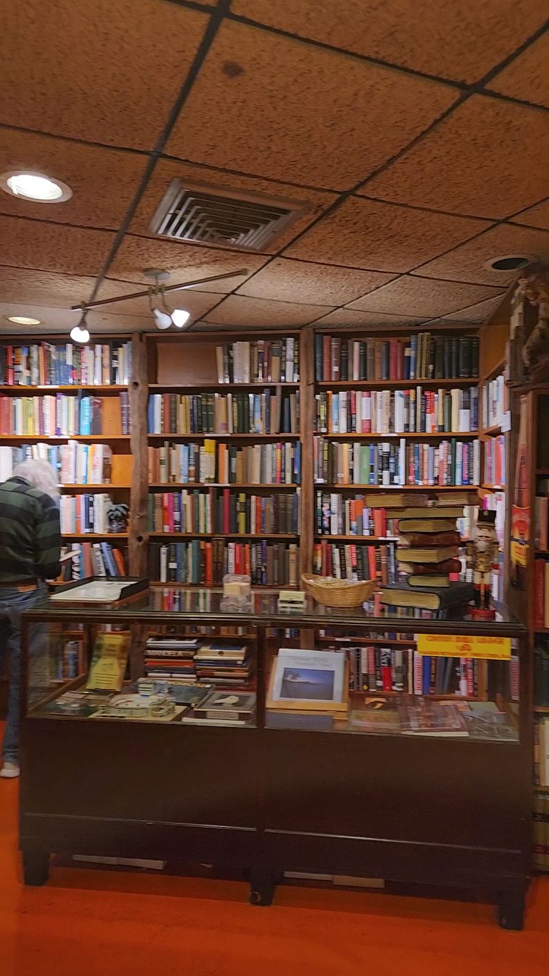 Marjorie Kinnan Rawlings and the Books That Made This Corner Famous