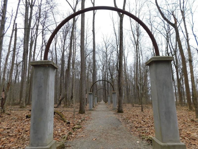 The Sprawling Indiana State Park That Far Too Many Travelers Still Overlook - Decor Hint Fifteen Miles Of Trails With Real Variety