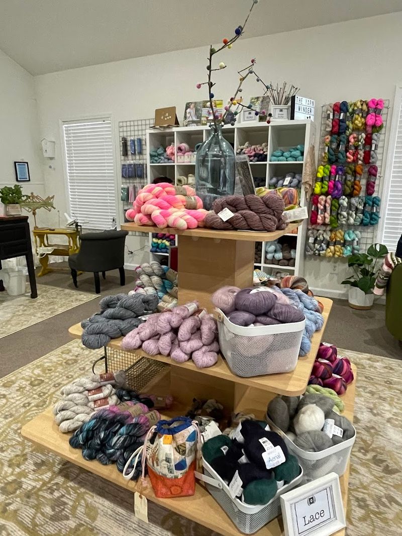 Community Blanket Projects Support Local Shelters And Give Back