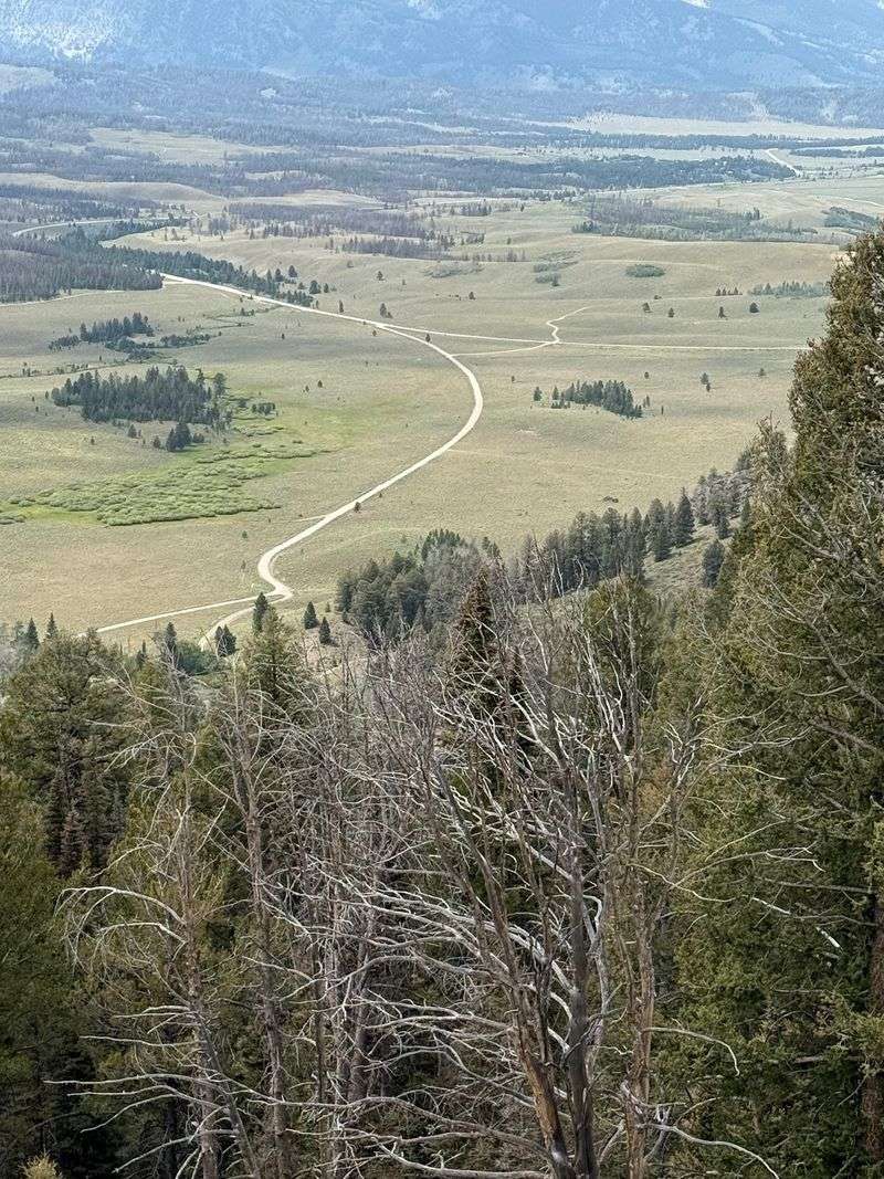 Ranger Horton's Diaries Preserve The Details People Usually Lose