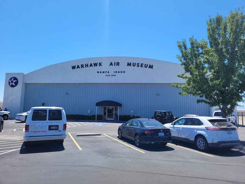 Hours, Admission, And Planning Your Visit