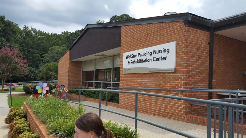 Wellstar Paulding Nursing Center, Dallas