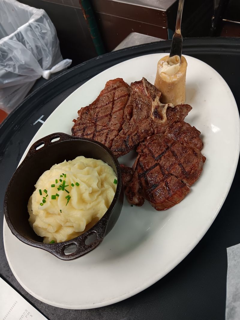 Rick's Chophouse, McKinney