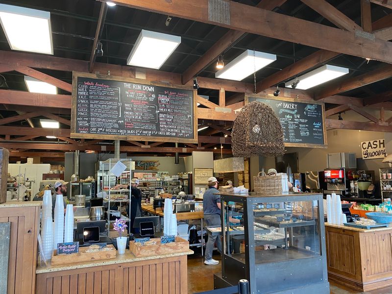 8 Southern-Style Delis In Georgia Locals Rave About For Lunch - Decor Hint Doug's Deli Downtown, Rome