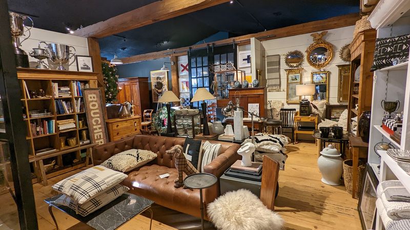 HTC Home Store, Bantam