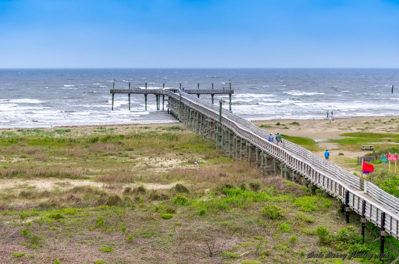 Grand Isle State Park, Grand Isle
