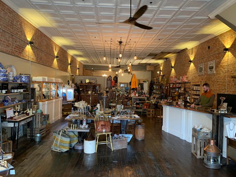 Tunkhannock, Wyoming County