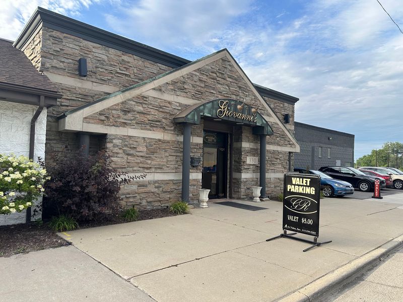 Giovanni's Ristorante