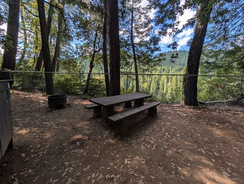 12 California State Recreation Areas Perfect For A Quiet September Escape - Decor Hint Standish-Hickey State Recreation Area, Leggett