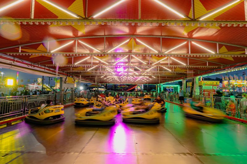 Smart Spending On Rides And Wristbands