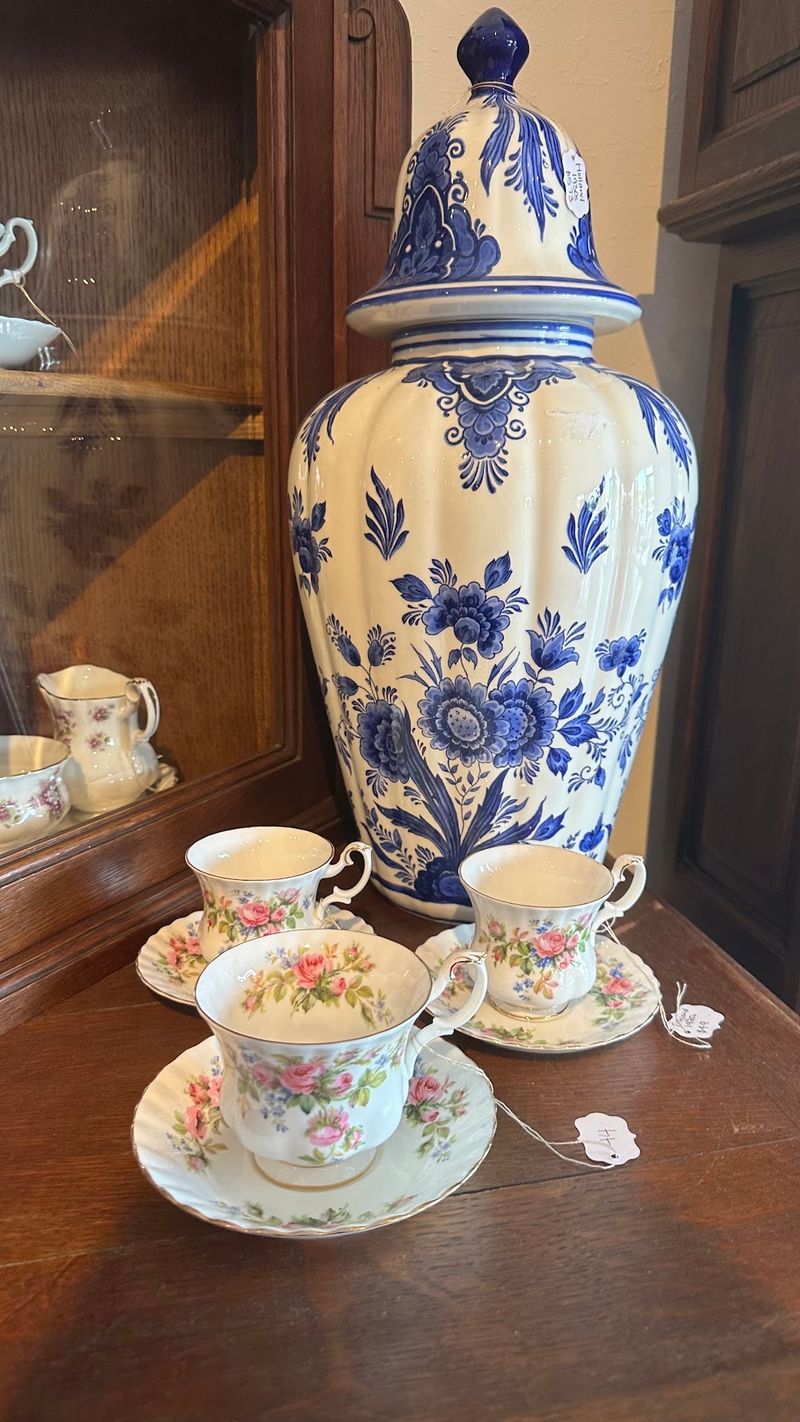 European Treasures You Can Carry Home