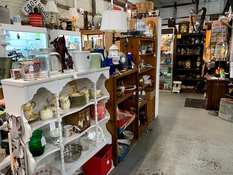 Aisles Of Vintage Toys And Retro Games Make This South Carolina Store Easy To Browse For Hours - Decor Hint Toys With Familiar Faces