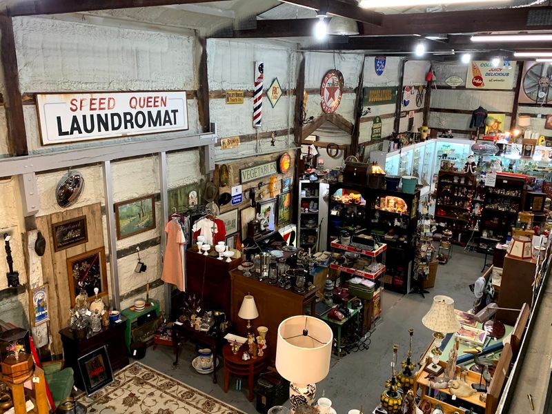 Aisles Of Vintage Toys And Retro Games Make This South Carolina Store Easy To Browse For Hours - Decor Hint Aisles Made For Wandering