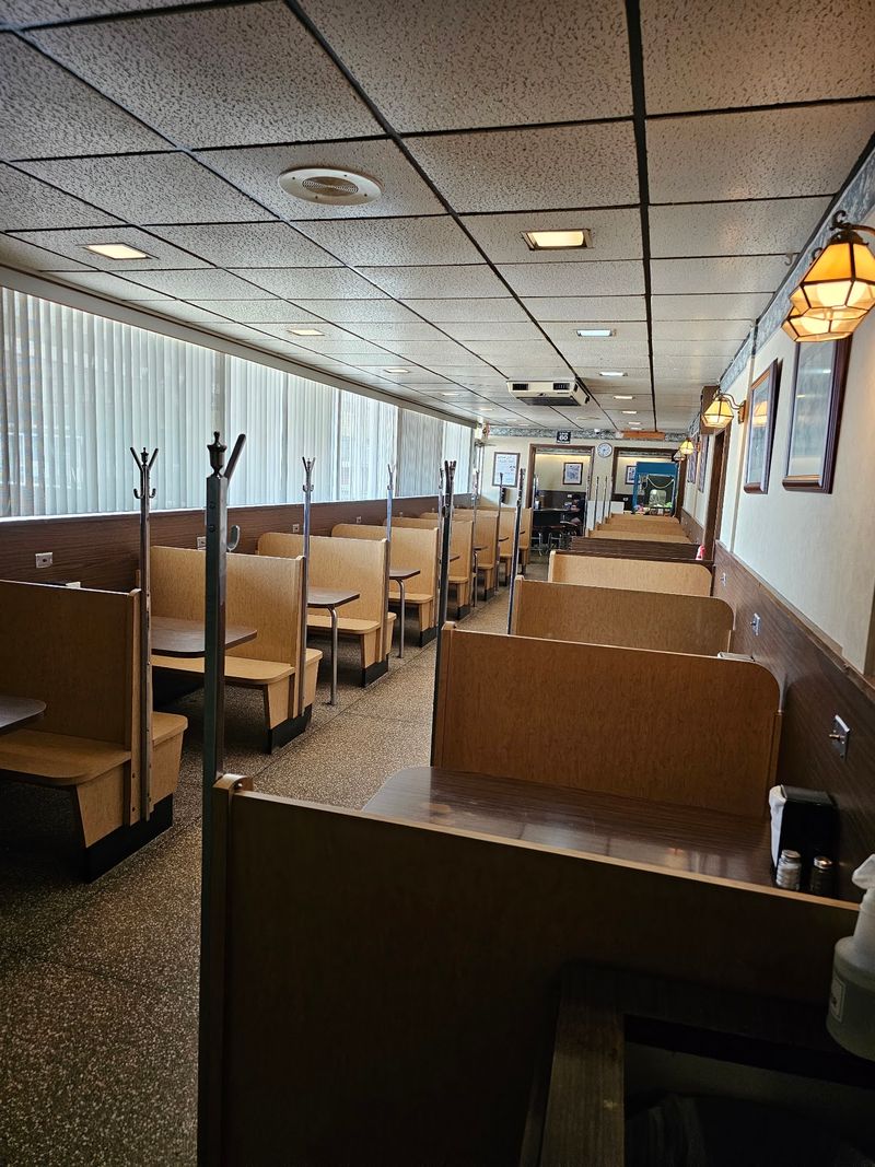 Kroll's East, Green Bay 