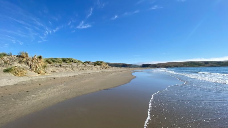 Dillon Beach: A Laid-Back Southern Finale