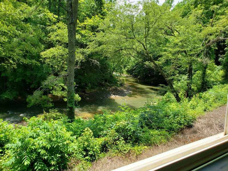 This Stunning Train Ride In Kentucky Is Packed With Fall Foliage And Fun For All Ages - Decor Hint Sixteen Miles Of Pure Kentucky Wilderness
