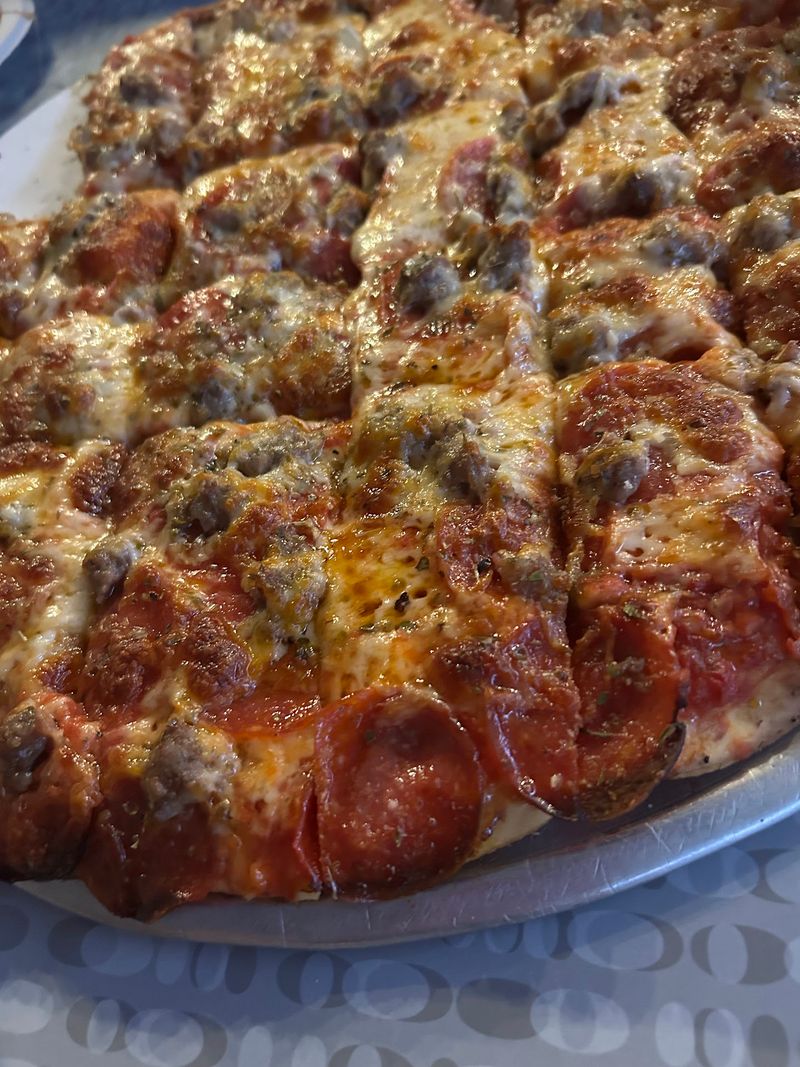 Pizzaz Sauce Deserves Its Own Fan Club
