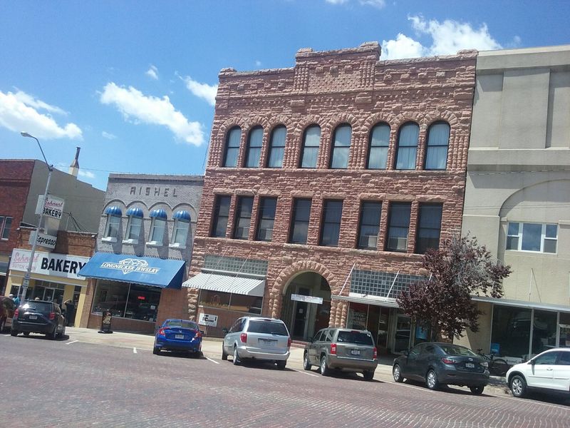 McCook