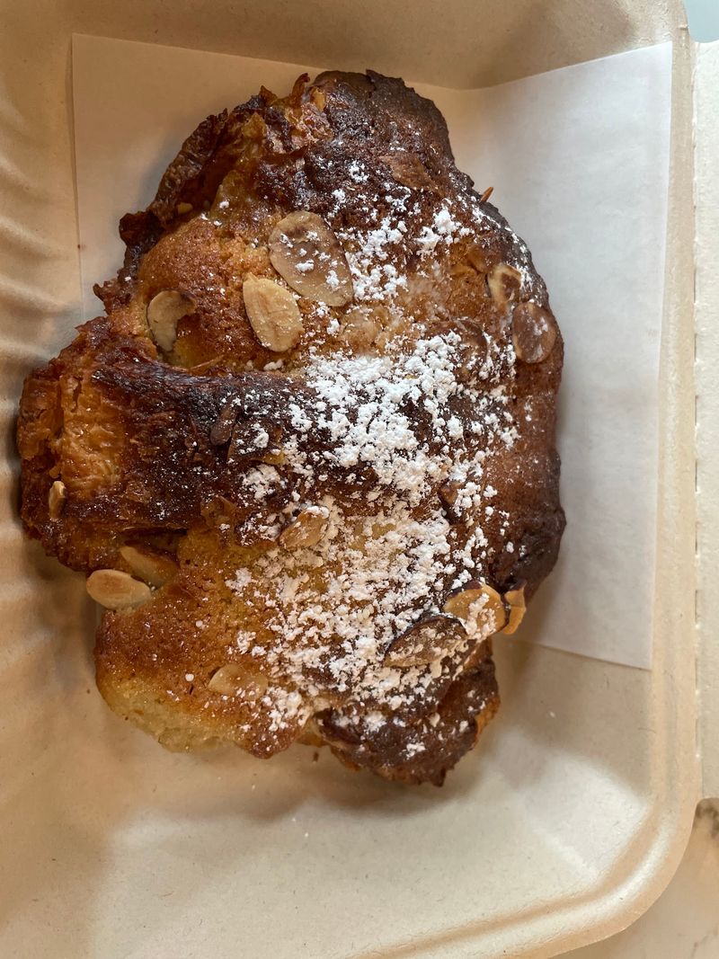 This Colorado Bakery Is Known For Croissants That Taste Straight Out Of France - Decor Hint Chocolate Meets Flaky Layers