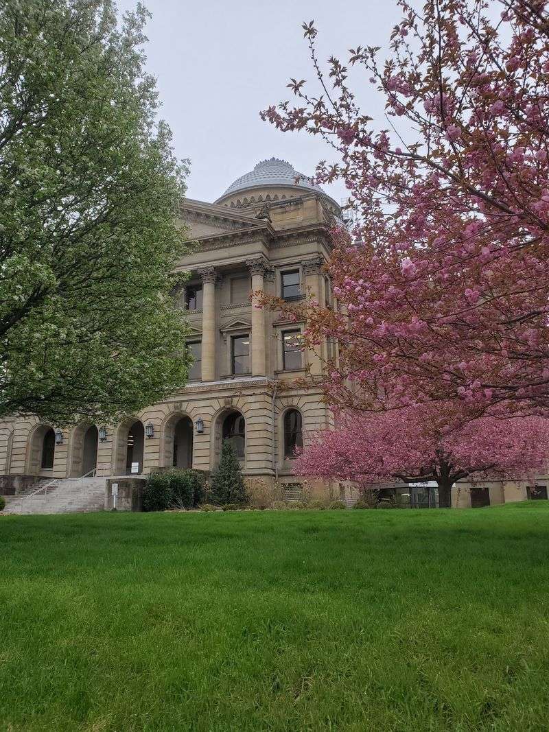 Wilkes-Barre