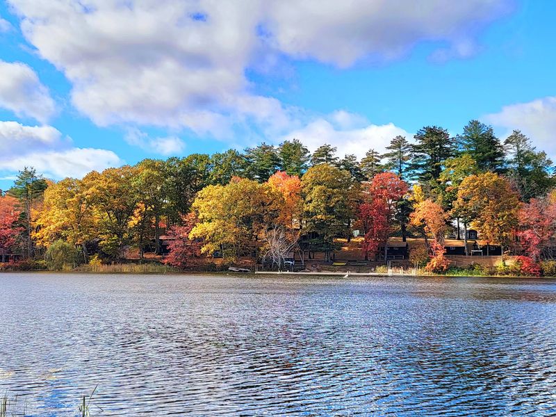 Mount Tom State Park, Litchfield
