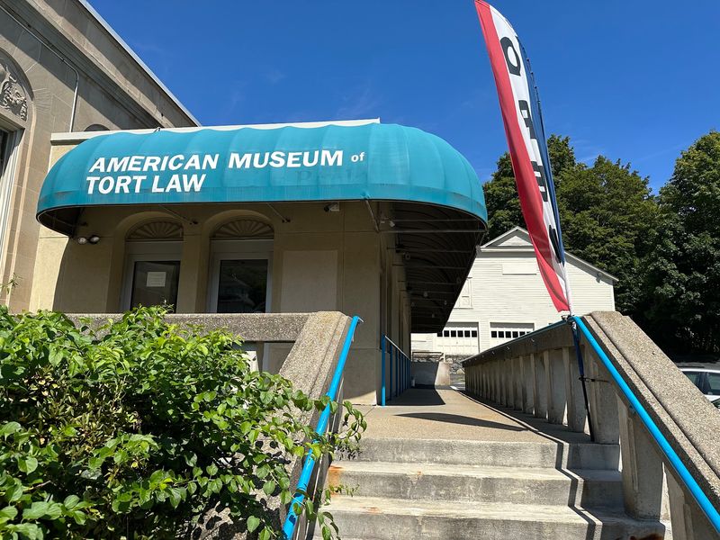 Downtown Winsted Makes It An Easy Curiosity Stop