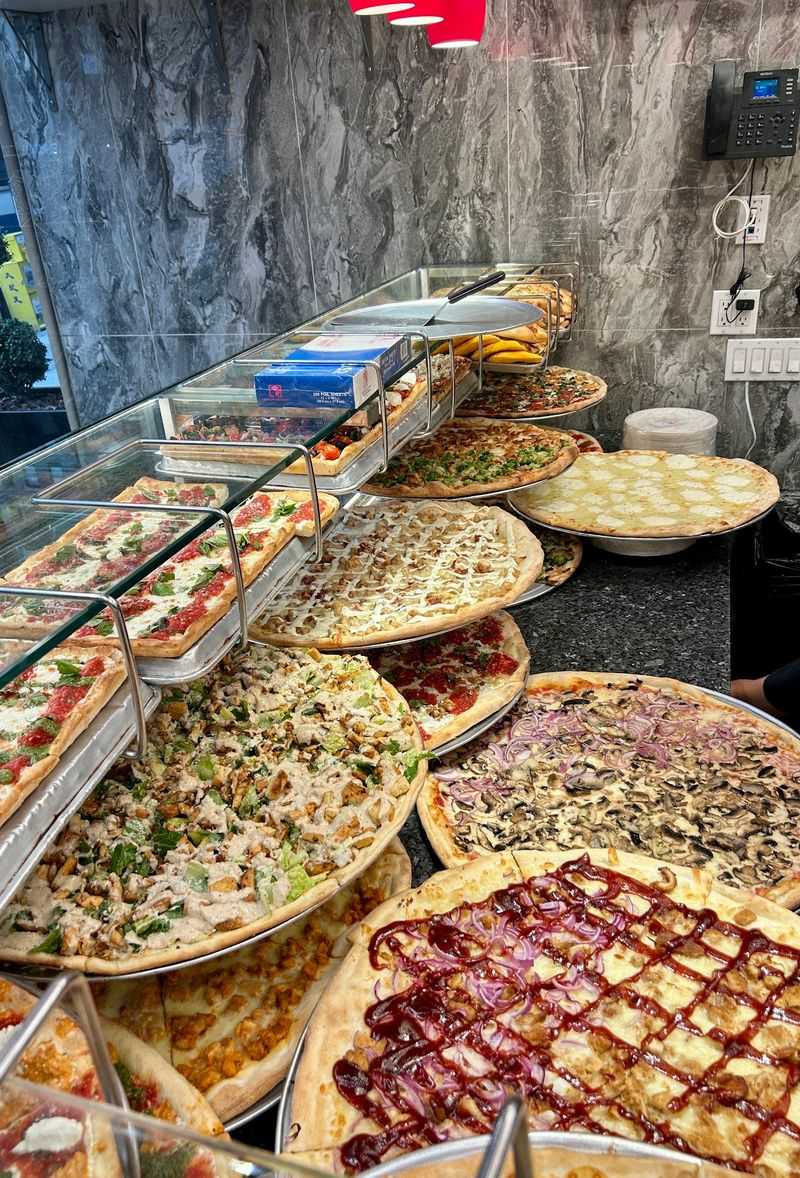 Roma's Family Restaurant