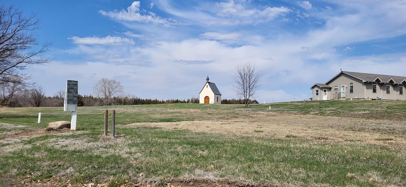 Ninety-Two Acres Along Walnut Creek