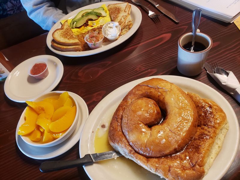 Comfort Food That Keeps Families Coming Back