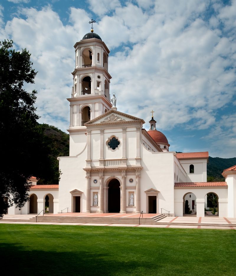 This Tiny California College Is An Unexpected Bargain For Students - Decor Hint A No. 8 National Ranking Among Best-Value Small Colleges