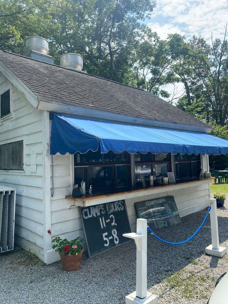Roadside Simplicity Has Barely Changed In Decades