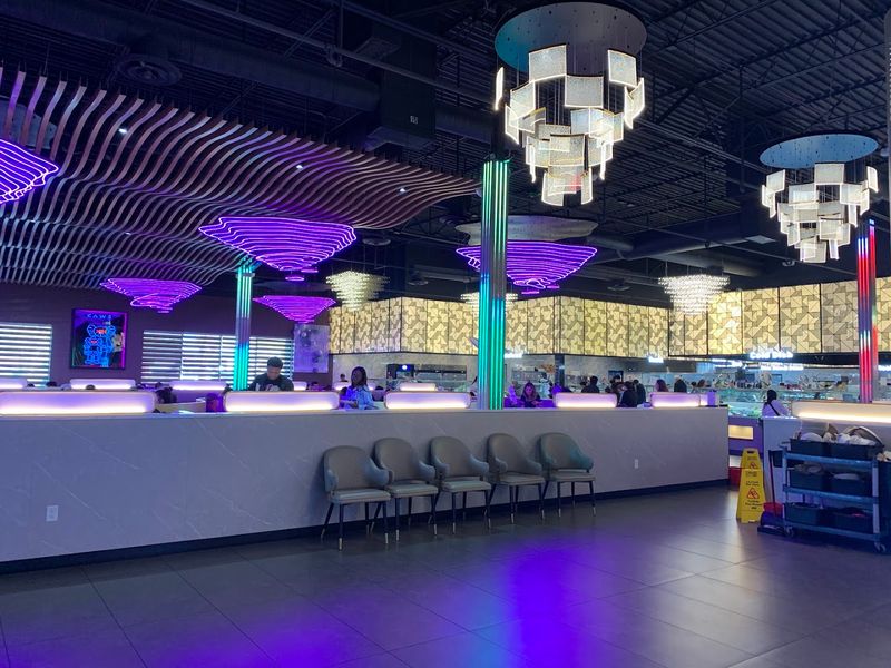 Private VIP Rooms For Groups and Special Occasions