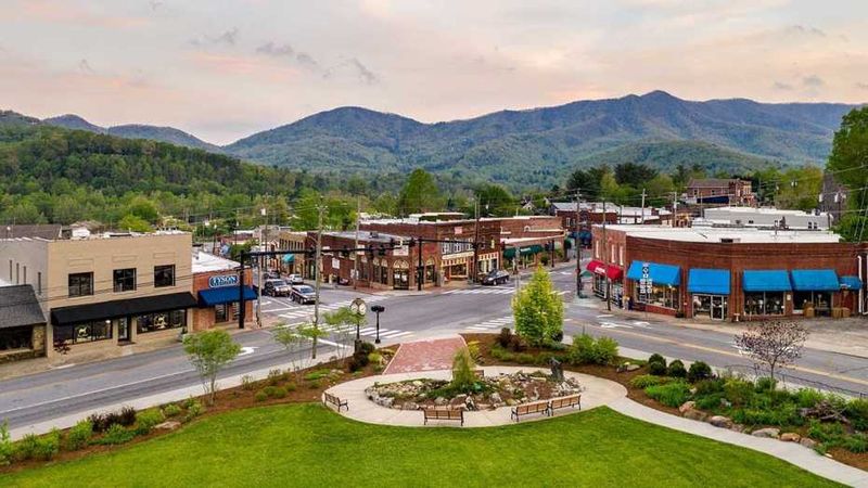 The Former Firehouse Tells A Much Bigger Valley Story