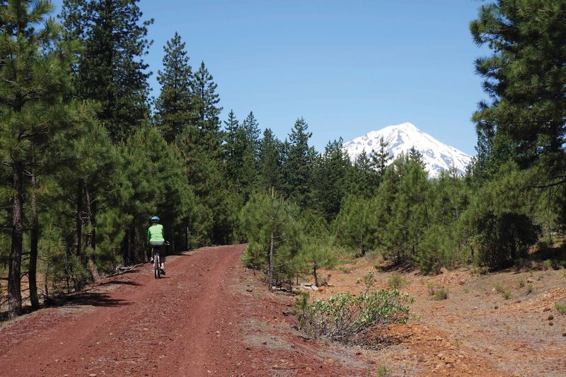 Sixty Five Miles Are Already Open To Explore