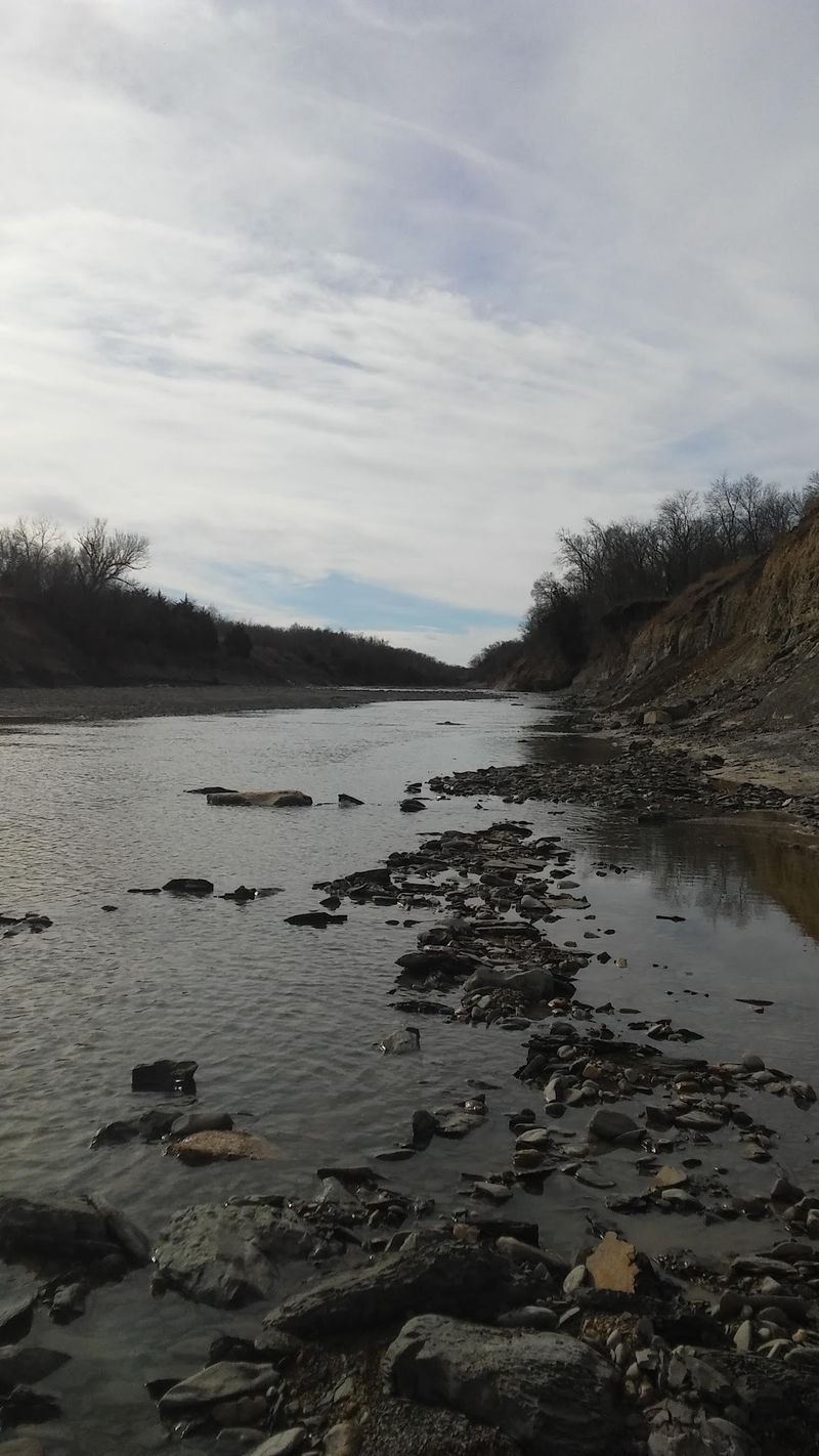 How A Straightened River Started It All