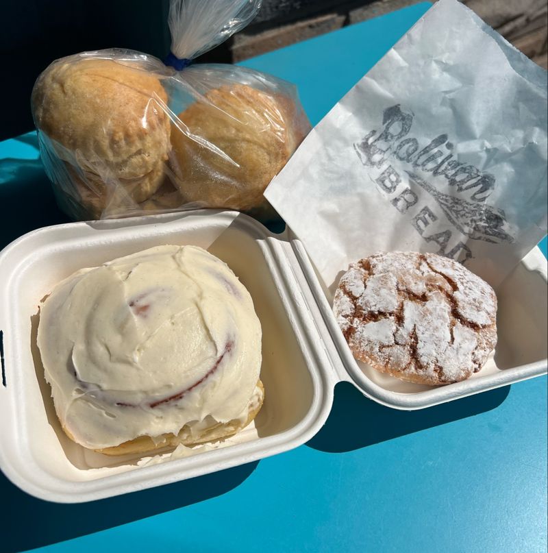 This West Virginia Bakery Turns Cinnamon Rolls Into Pure Comfort - Decor Hint Maple Butter Biscuits and Other Small Miracles