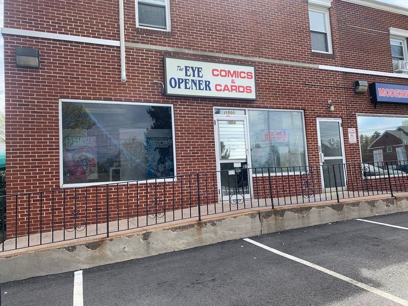 Center Court Has Housed The Shop For Decades