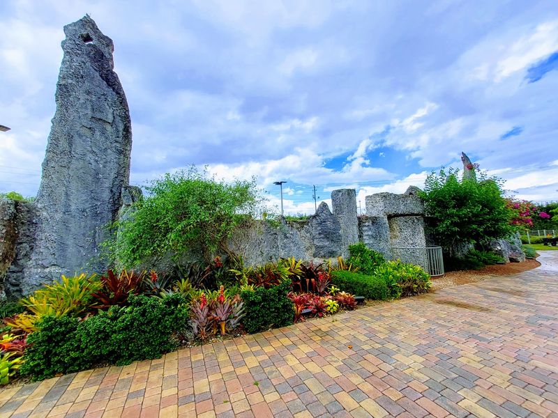 Gardens, Shade, and a Gift Shop Anyone Can Enter
