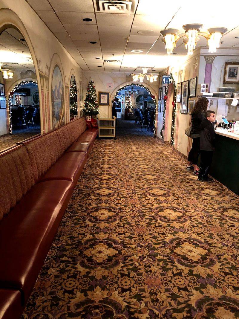 Victoria's Italian Cuisine, Appleton