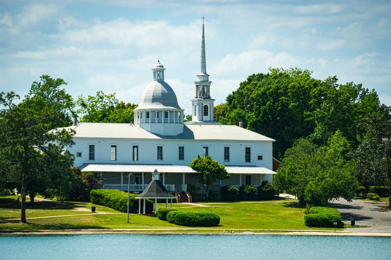 DeFuniak Springs