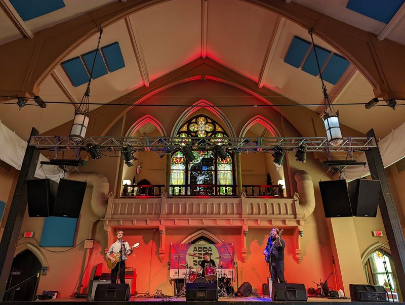 The Southgate House Revival