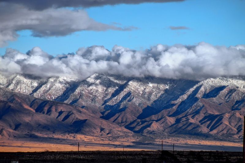 Belen, Valencia County