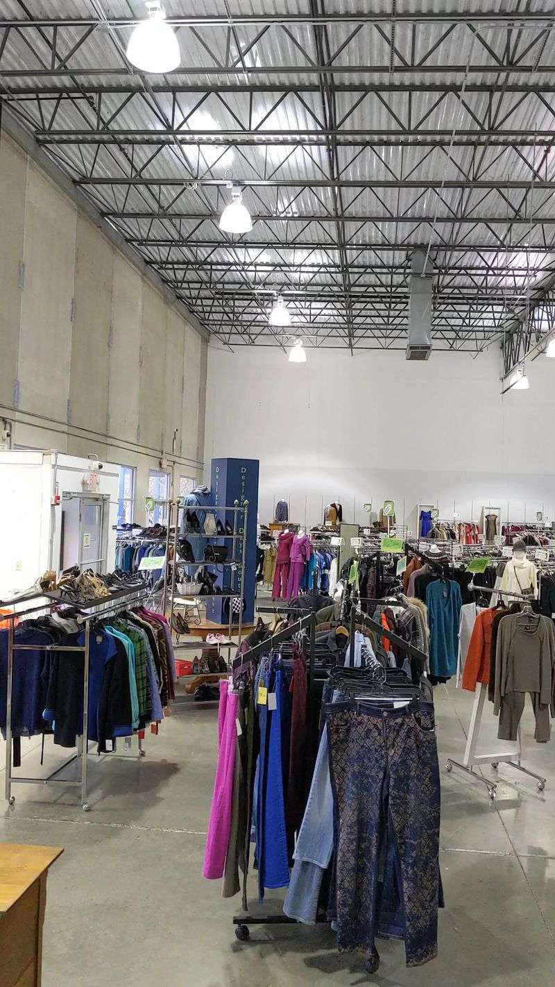 Thriftique, Pittsburgh